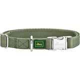Hunter ovratnica za pse Inari Alu-Strong L zelena | Shoptok.si
