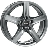 A17 5x114,3 ET35 7,5x17 GRIP grafitna 70,1 (Citroen, Dacia, Dodge, Fiat, Ford, Honda, Hyundai