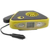  Ventilator 3u1 sa grejanjem i LED osvetljenjem 158W/12V Cene