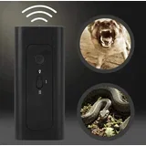 Usb punjivi utrazvucni rasterivac pasa Trener za pse Dreser za pse Rasterivac za pse