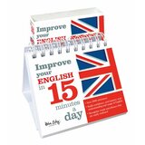 Valera Improve your English in 15 minutes a day Cene