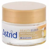 Astrid Beauty Elixir vlažilna dnevna krema za obraz 50 ml za ženske