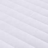  Madrac od pjene srednje mekani 200x200 cm | Eponuda.com