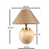 Opviq stona lampa BK011 | ePonuda.com