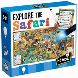  Istraživačka igra Safari Headu 23123 | ePonuda.com