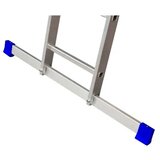 Elkop Jednodelne Aluminijumske Merdevine 1x12 - 3,2m | Eponuda.com
