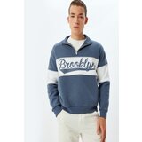 Koton Blue Men's Adult Sweatshirt Cijene