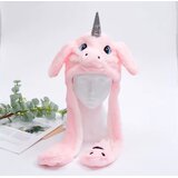 Kapa funny animals pumpica Unicorn | shoptok.hr
