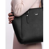 Vuch Torba Carmela Black, 28,5 x 32 cm | shoptok.hr