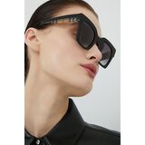 Burberry Kitty BE4364 39428G ONE SIZE (49) Črna/Siva | Shoptok.si
