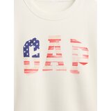 GAP Sweatshirt with Heritage Americana logo - Women's | shoptok.hr