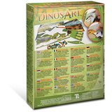 Nebulous Stars Izdelovalec slik dinozavrov | Shoptok.si