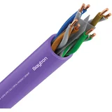 Data Kabl CAT6 Utp CU Ljubičasti 305M BZ20-00419