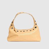Nunoo Torbe 78073929nb Large Dandy Studs Mounta Oranžna Cene