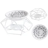 Aroma lampa mandala