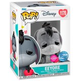 Funko POP figure Disney Winnie The Pooh Eeyore Exclusive | shoptok.hr