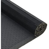  Pravokutni tepih crni 70x200 cm bambus | shoptok.hr