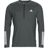 Adidas T365 qz ls t siva | shoptok.hr