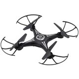  Dron Y-35 Zdalnie Sterowany Lekki Żyroskop Obrót 360° Czarny | shoptok.hr