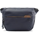 Peak Design Everyday Backpack s trakom 6L - Polnočno modra barva - v2, (20613717) Cene