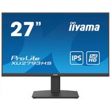 Iiyama ProLite LED zaslon Energetska učinkovitost 2021 E (A - G) 68.6 cm (27 palac) 1920 x 1080 piksel 16:9 1 ms HDMI™, | Eponuda.ba