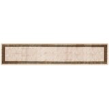 Traka za tepih MARSA Crna 80 x 400 cm Poliester i PVC | Eponuda.com