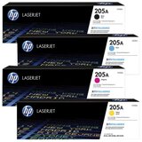  TONER HP.CF531A,CLJ PROMFP M180N/181FW(205A) ORIGINAL PLAVI | Shoptok.si