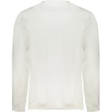 Calvin Klein MEN&#39;S WHITE ZIPLESS SWEATSHIRT | Shoptok.si