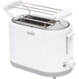 Home Toster, 750W, za 2 kriške, 7 nivoa... | Eponuda.ba