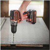Black & Decker BLACKDECKER akumulatorski vrtalni vijačnik BL186N Solo | Shoptok.si