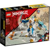 Lego Zaneov snažni EVO robot | Eponuda.ba