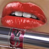 Yves Saint Laurent Rouge Volupté Candy Glaze balzam za usne 9 Tangerine Tease 3,2 g | shoptok.hr