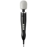Doxy Masažer Original, črn | Shoptok.si