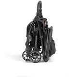Leclerc Baby influencer AIR sportska kolica, Piano Black UK | shoptok.hr