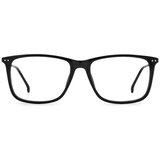 Carrera Mu&amp;scaron;ke dioptrijske naočale 2025T Black (crne) Slike