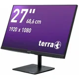 2727W LCD zaslon Energetska učinkovitost 2021 E (A - G) 68.6 cm (27 palac) 1920 x 1080 piksel 16:9 5 ms HDMI™, Dis