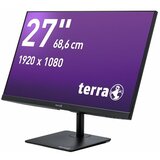 WORTMANN AG TERRA 3030230 computer monitor 68.6 cm (27") 1920 x 1080 pixels Full HD LED Black | shoptok.hr