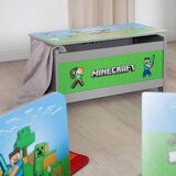 Minecraft Skrinja Večbarvno | Shoptok.si