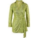 River Island Petite Obleka limeta | Shoptok.si