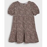 Sinsay Haljina s leopard uzorkom | shoptok.hr