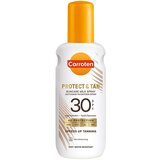 Carroten mleko u spreju za zaštitu i tamnjenje spf30 200ml