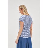 Marisse Women's T-Shirt L-Ts-4712 White | Shoptok.si