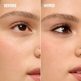 Benefit BADgal Hypeliner vodoodporno črtalo za oči Midnight Brown 0.25 g | Shoptok.si