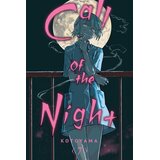 Harper Collins Publishers Ltd Kotoyama - Call of the Night, Vol. 7 | Eponuda.com