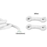 INF DIY sistem za samodejno zalivanje rastlin, bombažna vrv S, (21781259) | Shoptok.si