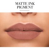 Bourjois Rouge Velvet Ink mat tekoča šminka 3,5 ml odtenek 13 Beige Seller za ženske | Shoptok.si