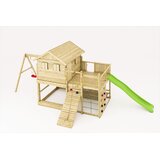 Fungoo Set ALOHA - drveno dječje igralište | shoptok.hr