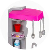 Chipolino set kuhinja sa svjetlom i zvukom - 72,50 cm | shoptok.hr