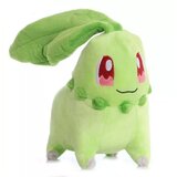 Prestige Figures Pokemon - Chikorita Plush Cene