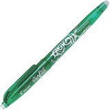 Roler gel 0,5mm frixion ball piši-briši pilot bl-fr5-g zeleni | Shoptok.si
